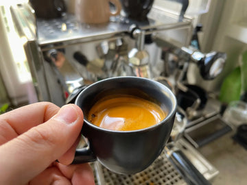 Så navigerar du smakerna av espresso - Tips för att undvika sur eller bitter smak - Barista och Espresso