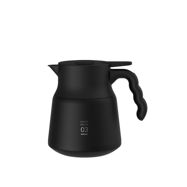 Hario Isolerad 800ml termoskanna - Barista och Espresso