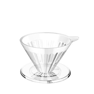Timemore Crystal Eye Dripper V02 - Barista och Espresso