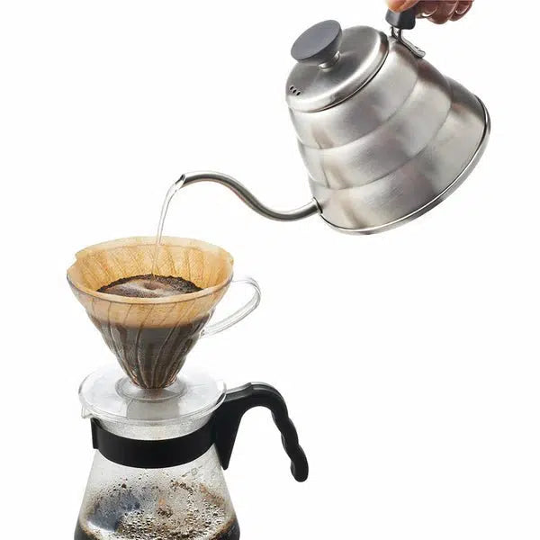 Buono kettle - vattenkanna för pour over bryggning-Kettle-Hario-Barista och Espresso
