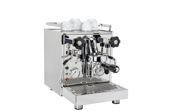 Profitec Pro 500-Värmeväxlare med PID-Profitec-Barista och Espresso